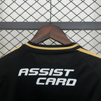 Colo-Colo 2025-2026 away