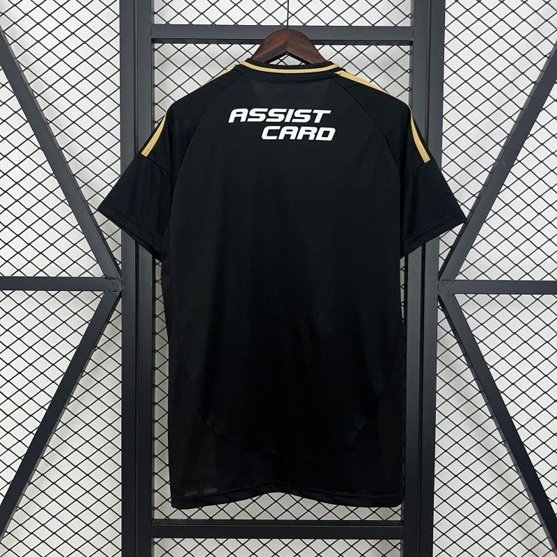 Colo-Colo 2025-2026 away Secondary image