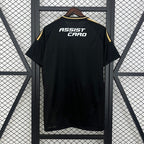 Colo-Colo 2025-2026 away