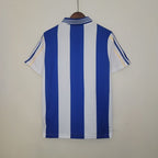 Retro La Coruña 1999-2000 home