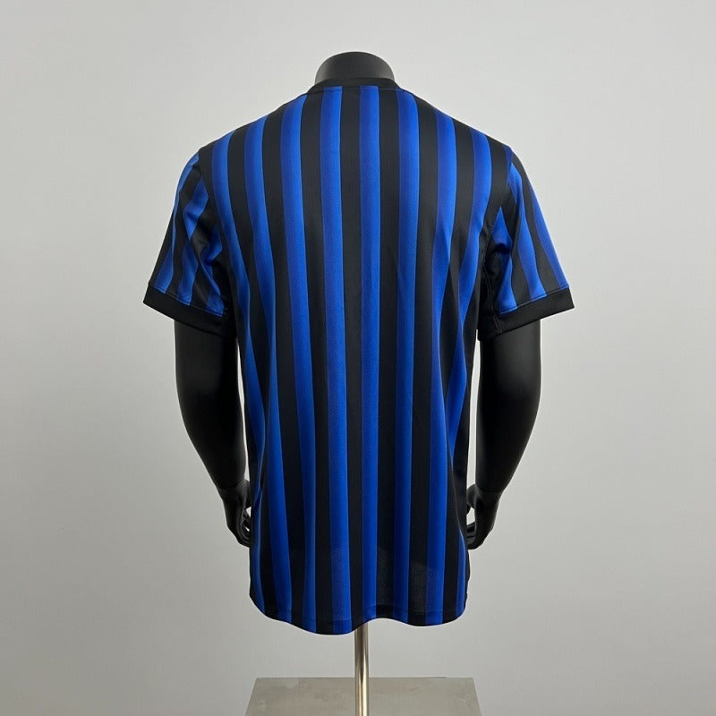 Inter Milan 2025-2026 home