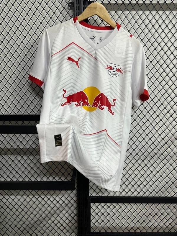 RB Leipzig 2025-2026 home