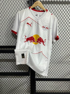 RB Leipzig 2025-2026 home
