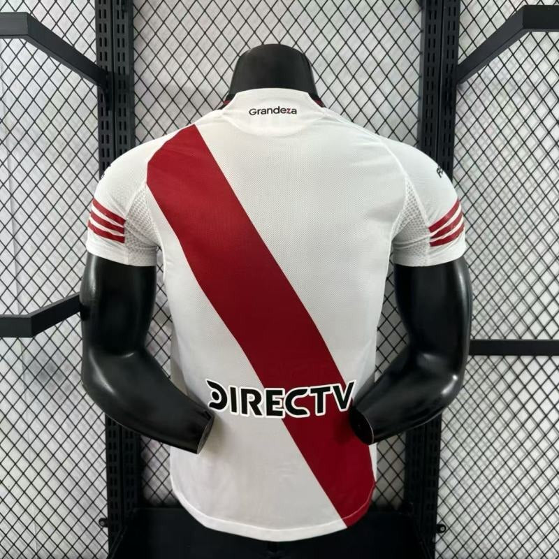 River Plate 2025-2026 home player Secondary image