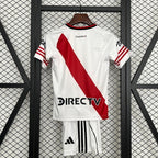 Kids River Plate 2025-2026 home
