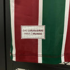 Fluminense FC 2025-2026 home
