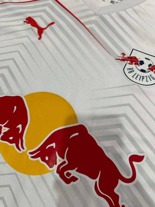 RB Leipzig 2025-2026 home