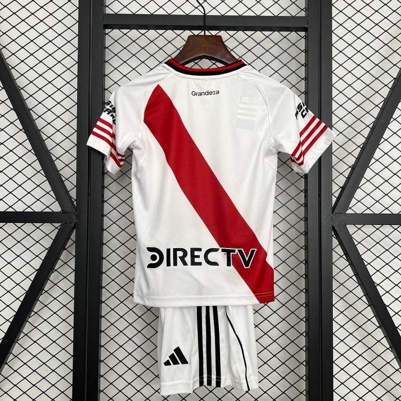 Kids River Plate 2025-2026 home