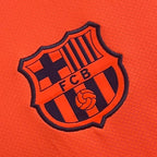 FC Barcelona 2025-2026 Second away