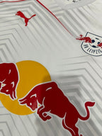 RB Leipzig 2025-2026 home