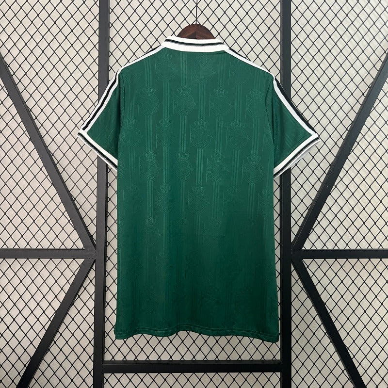 Retro La Coruña 1999-2000 away