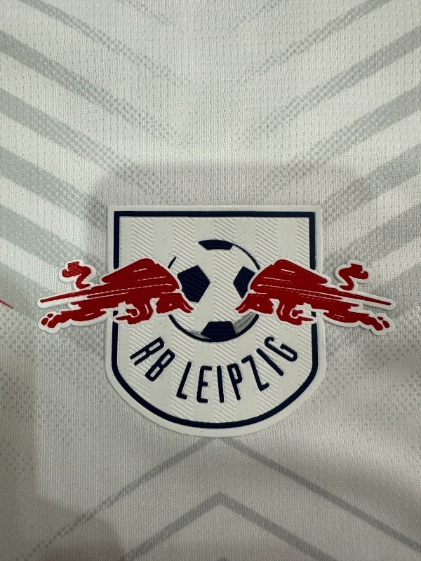 RB Leipzig 2025-2026 home