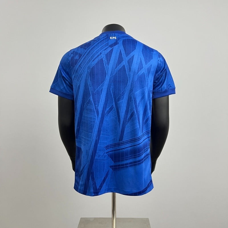 Chelsea FC 2025-2026 home Secondary image