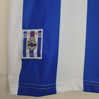Retro La Coruña 1999-2000 home