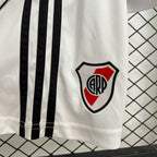 Kids River Plate 2025-2026 home