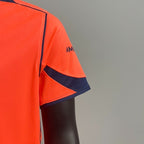 FC Barcelona 2025-2026 Second away