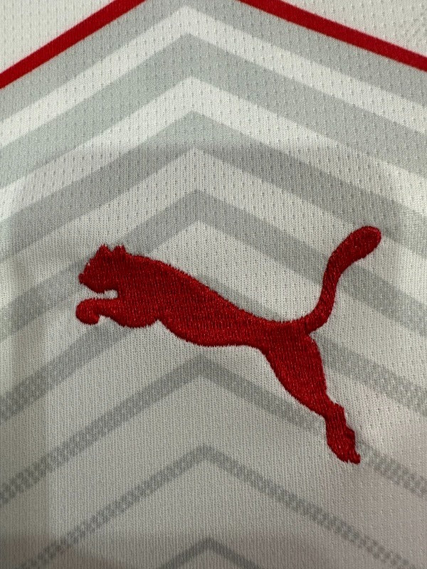 RB Leipzig 2025-2026 home
