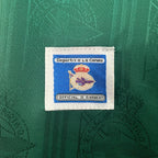 Retro La Coruña 1999-2000 away