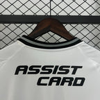 Colo-Colo 2025-2026 home