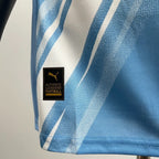 Manchester City 2025-2026 home