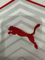 RB Leipzig 2025-2026 home