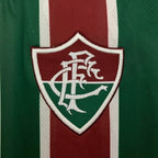 Fluminense FC 2025-2026 home