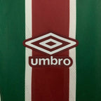 Fluminense FC 2025-2026 home