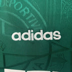 Retro La Coruña 1999-2000 away