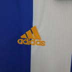 Retro La Coruña 1999-2000 home