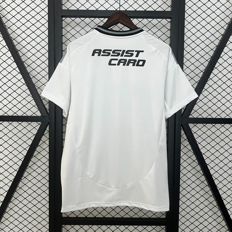 Colo-Colo 2025-2026 home Secondary image