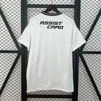 Colo-Colo 2025-2026 home