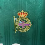 Retro La Coruña 1999-2000 away