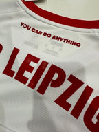RB Leipzig 2025-2026 home