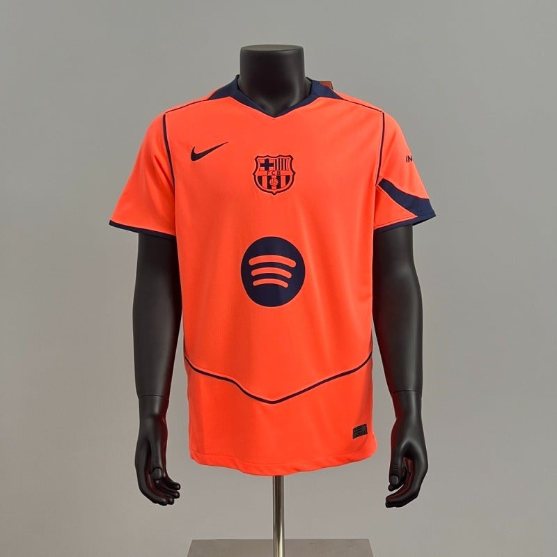 FC Barcelona 2025-2026 Second away Main image