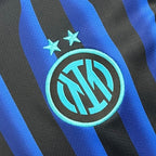 Inter Milan 2025-2026 home
