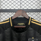 Colo-Colo 2025-2026 away