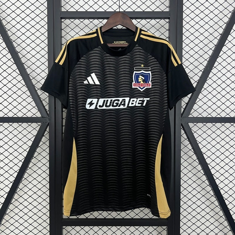 Colo-Colo 2025-2026 away Main image