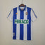 Retro La Coruña 1999-2000 home