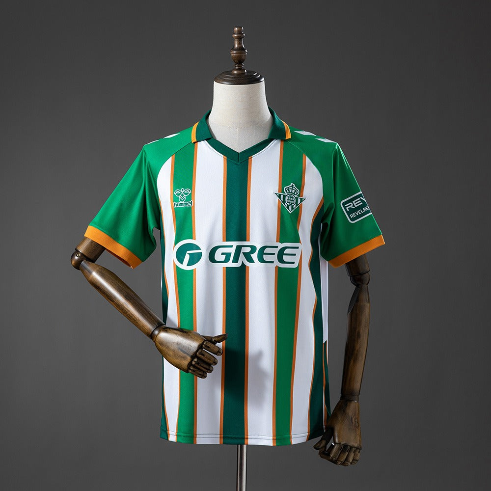 Real Betis 2026-2027 Special Edition Main image