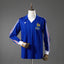 Retro France 1980/1982 Home Long Sleeve