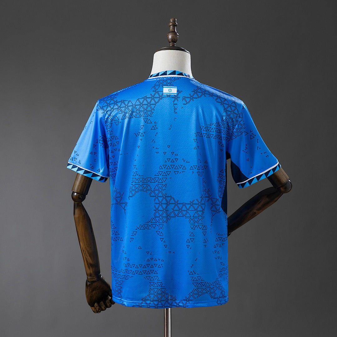 Israel 2026 Away Fan Image secondaire du produit