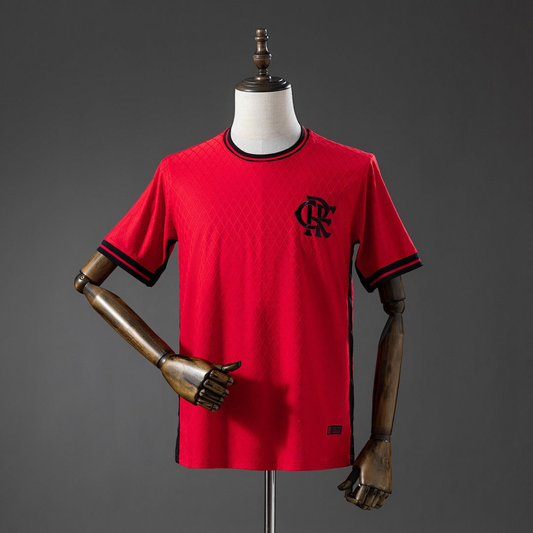CR Flamengo 2026-2027 Special Edition Red Main image