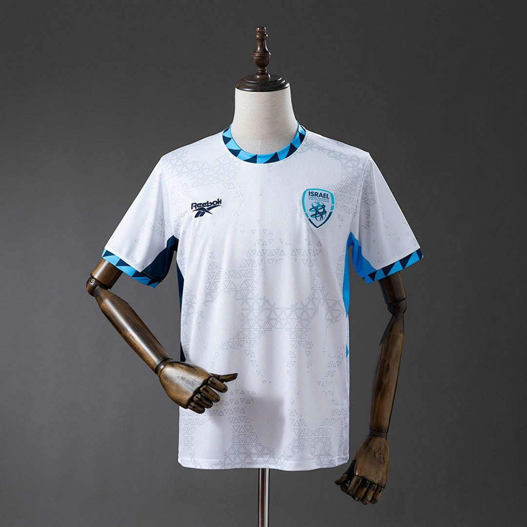 Israel 2026 Home Fan Image principale du produit
