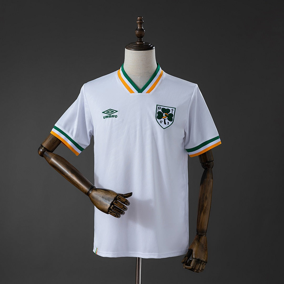 Northern Ireland 2026-2027 Commemorative Edition - White Main image