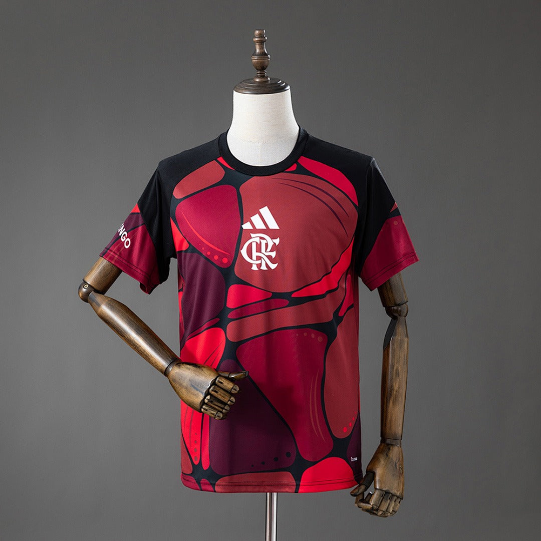 CR Flamengo 2026-2027 Pre-match Main image