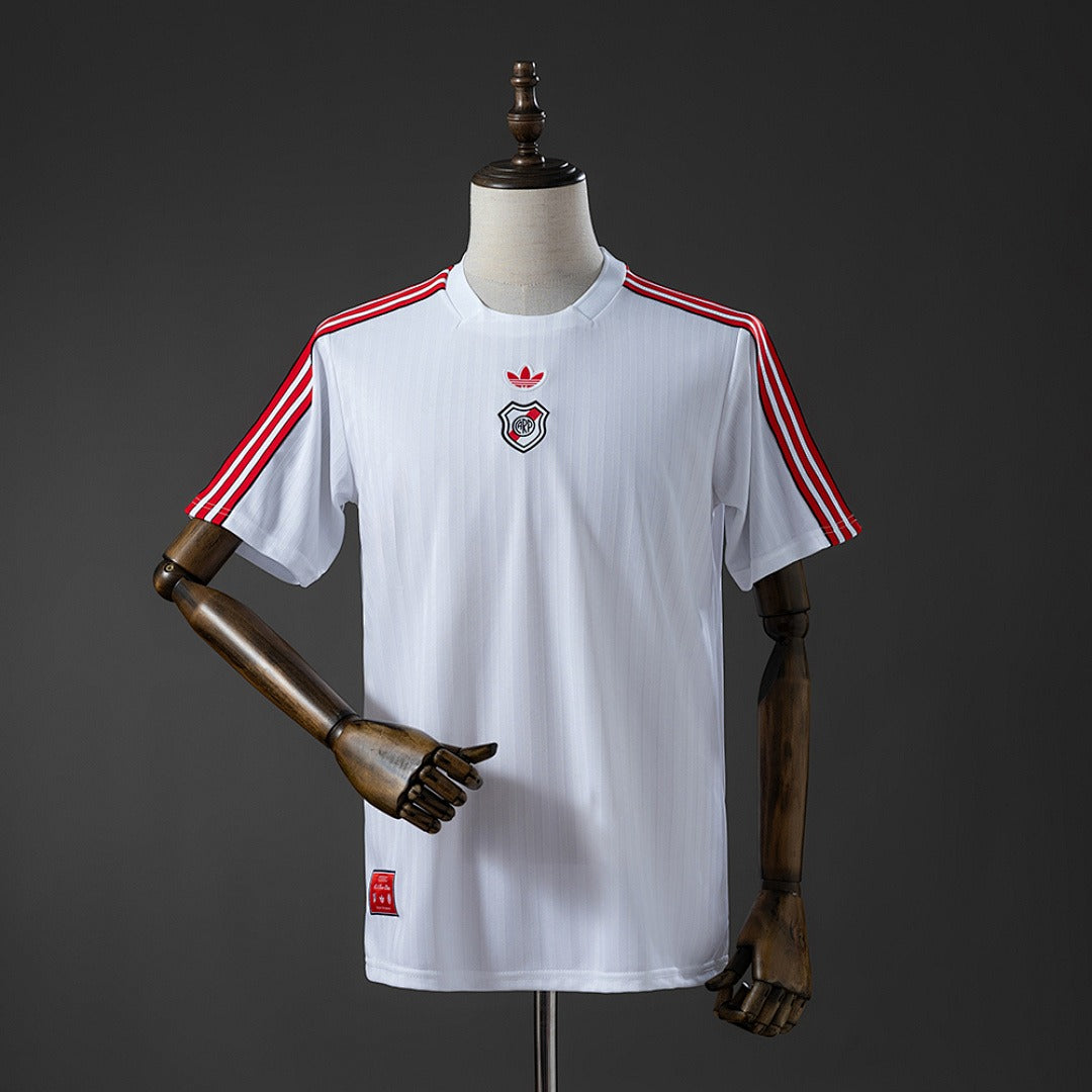 River Plate Terrace Icons T-Shirt