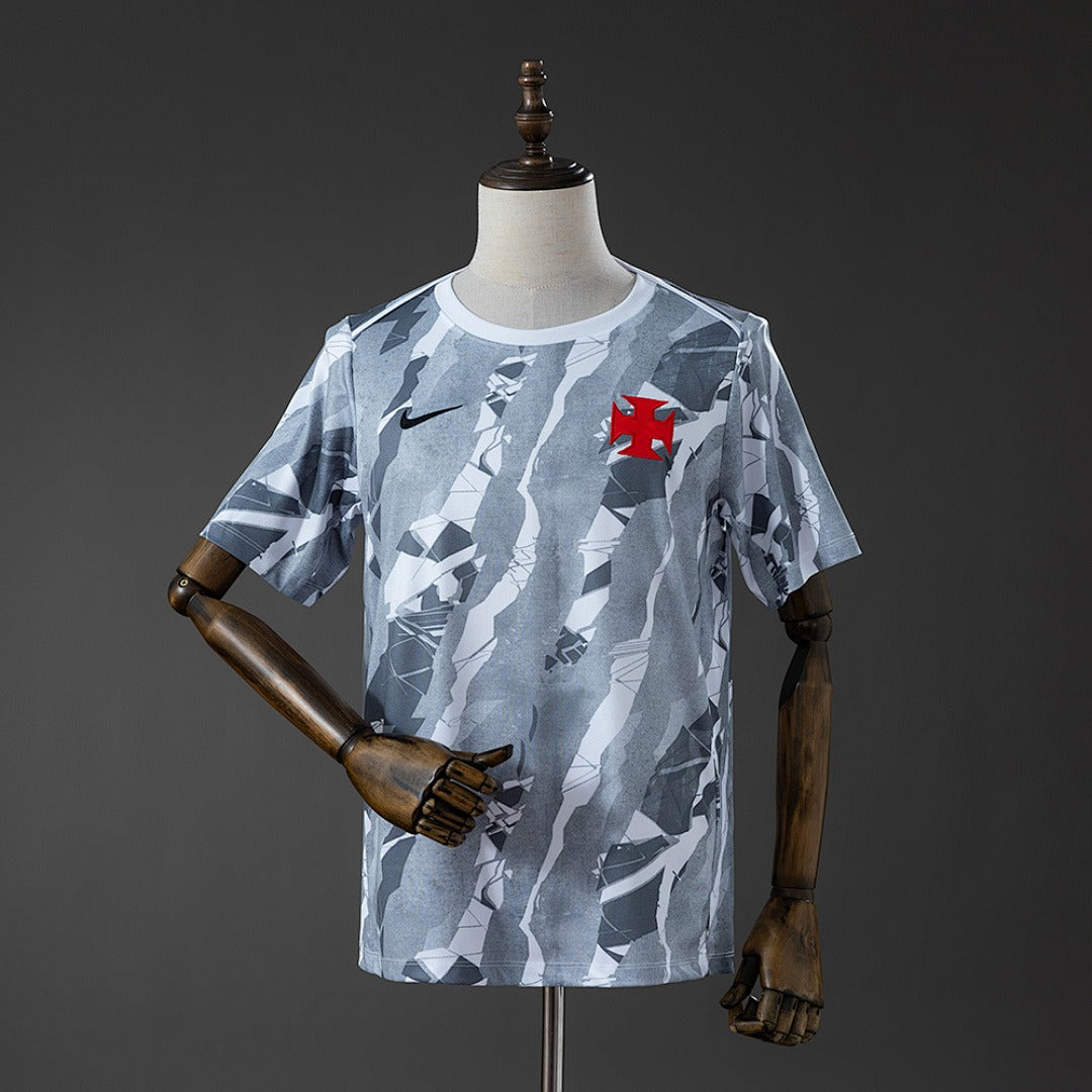 Vasco da Gama 2026-2027 Pre-match Image principale du produit