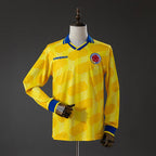 Columbia 1994 Home Retro Long Sleeve
