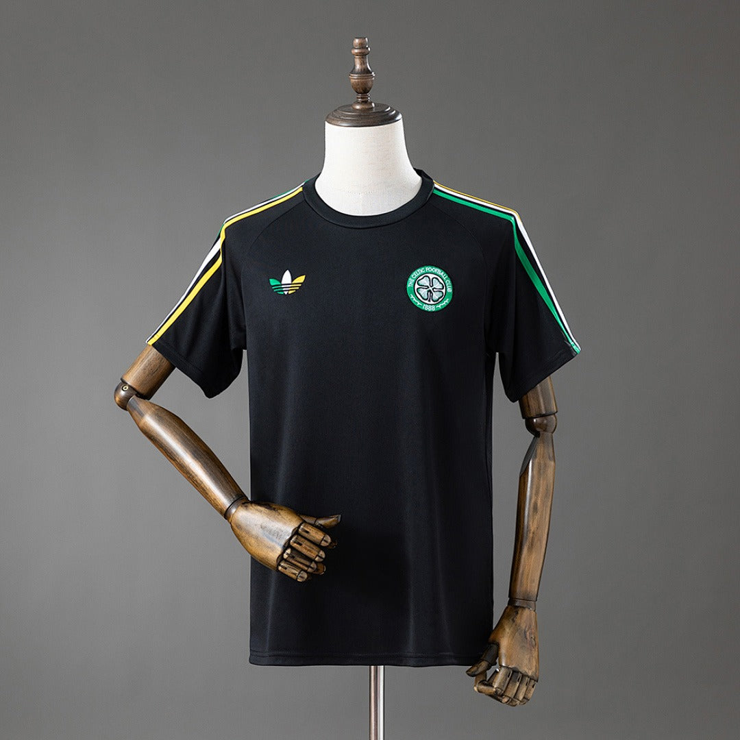 Celtic FC 2026-2027 Travel Fan Main image
