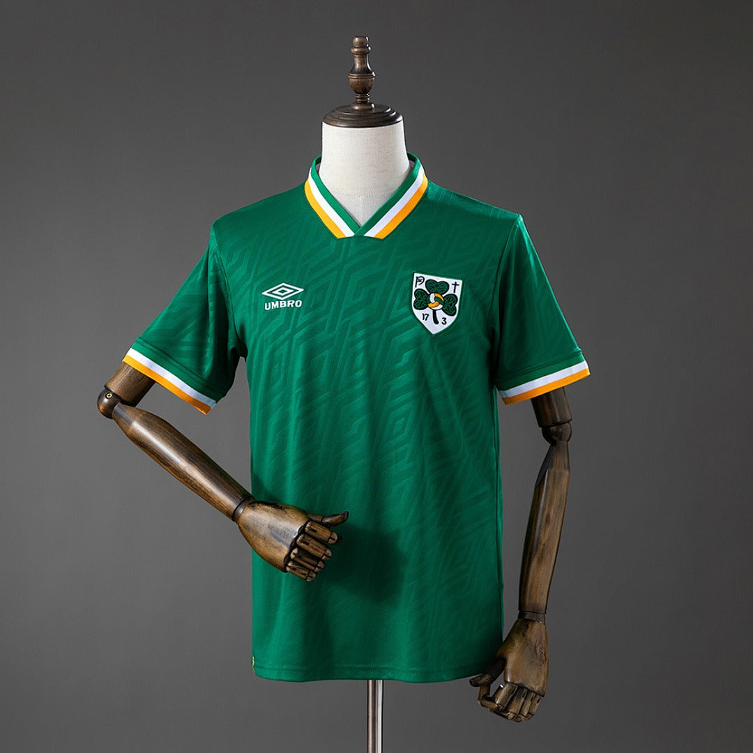 Ireland national 2026/2027 Commemorative Edition